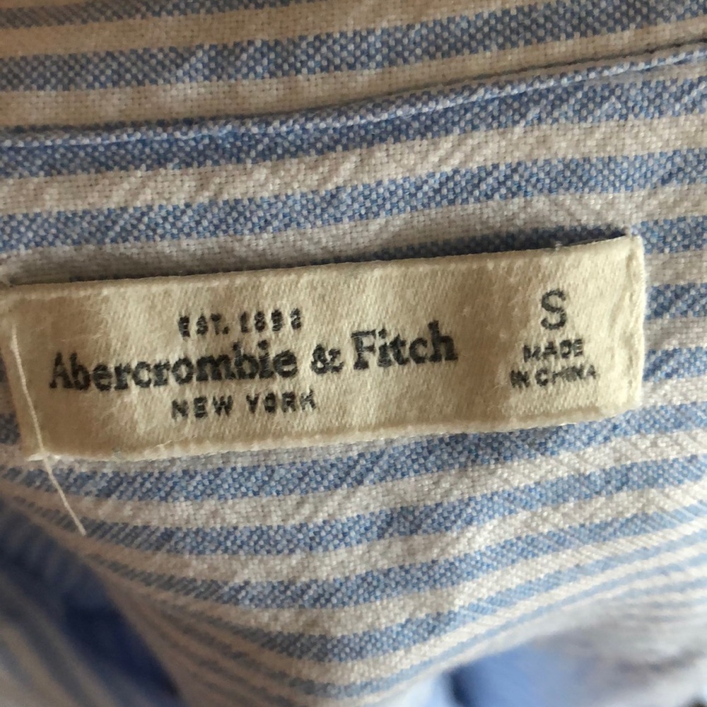 Button down Shirt - Picture 5 of 5